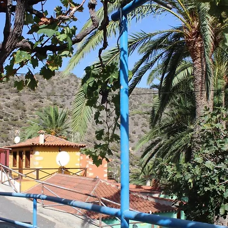 Hébergement de vacances Pie De La Cuesta1