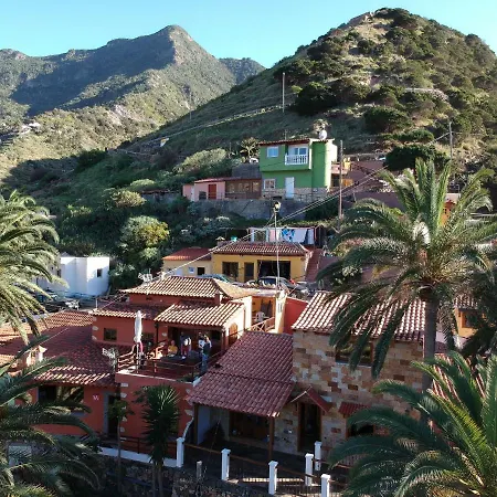 Pie De La Cuesta * Vallehermoso