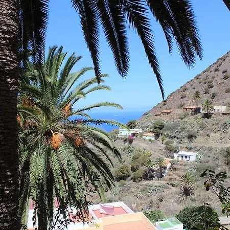 Hébergement de vacances Pie De La Cuesta1 *