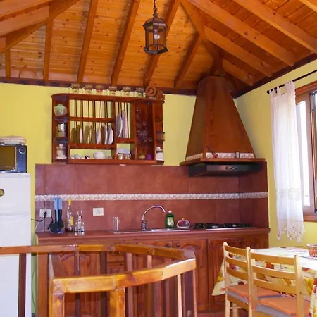 Pie De La Cuesta1 Hébergement de vacances Vallehermoso