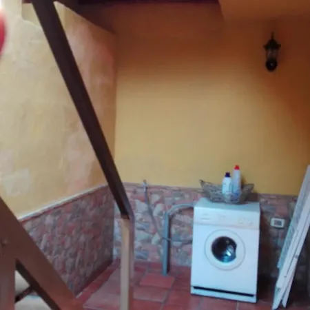 Pie De La Cuesta1 Casa de Férias *