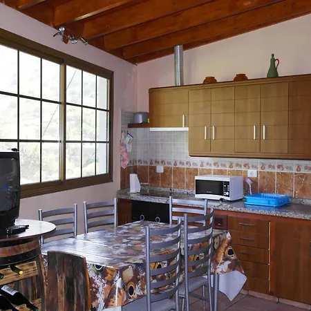 Pie De La Cuesta1 Casa de Férias Vallehermoso