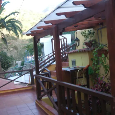 Pie De La Cuesta1 Casa de Férias