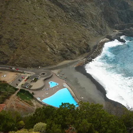 Casa de Férias Pie De La Cuesta1