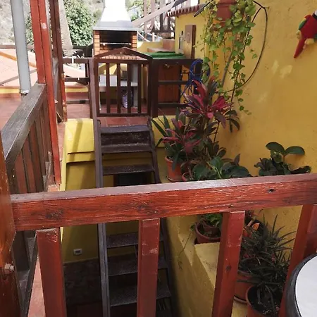 Pie De La Cuesta1 Casa de Férias *