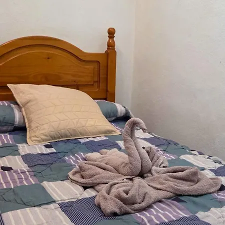 Pie De La Cuesta Nyaraló *