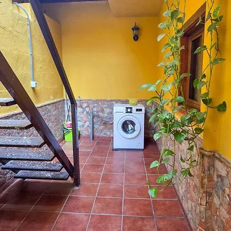 Pie De La Cuesta Nyaraló