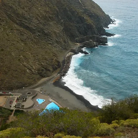 Casa de Férias Pie De La Cuesta1
